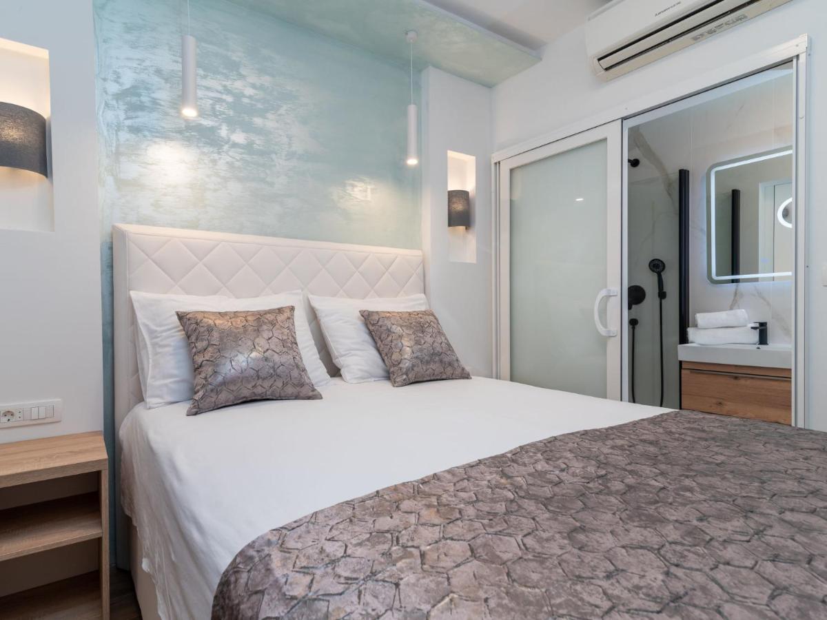 Apartment Mornar-3 By Interhome Трогір Екстер'єр фото
