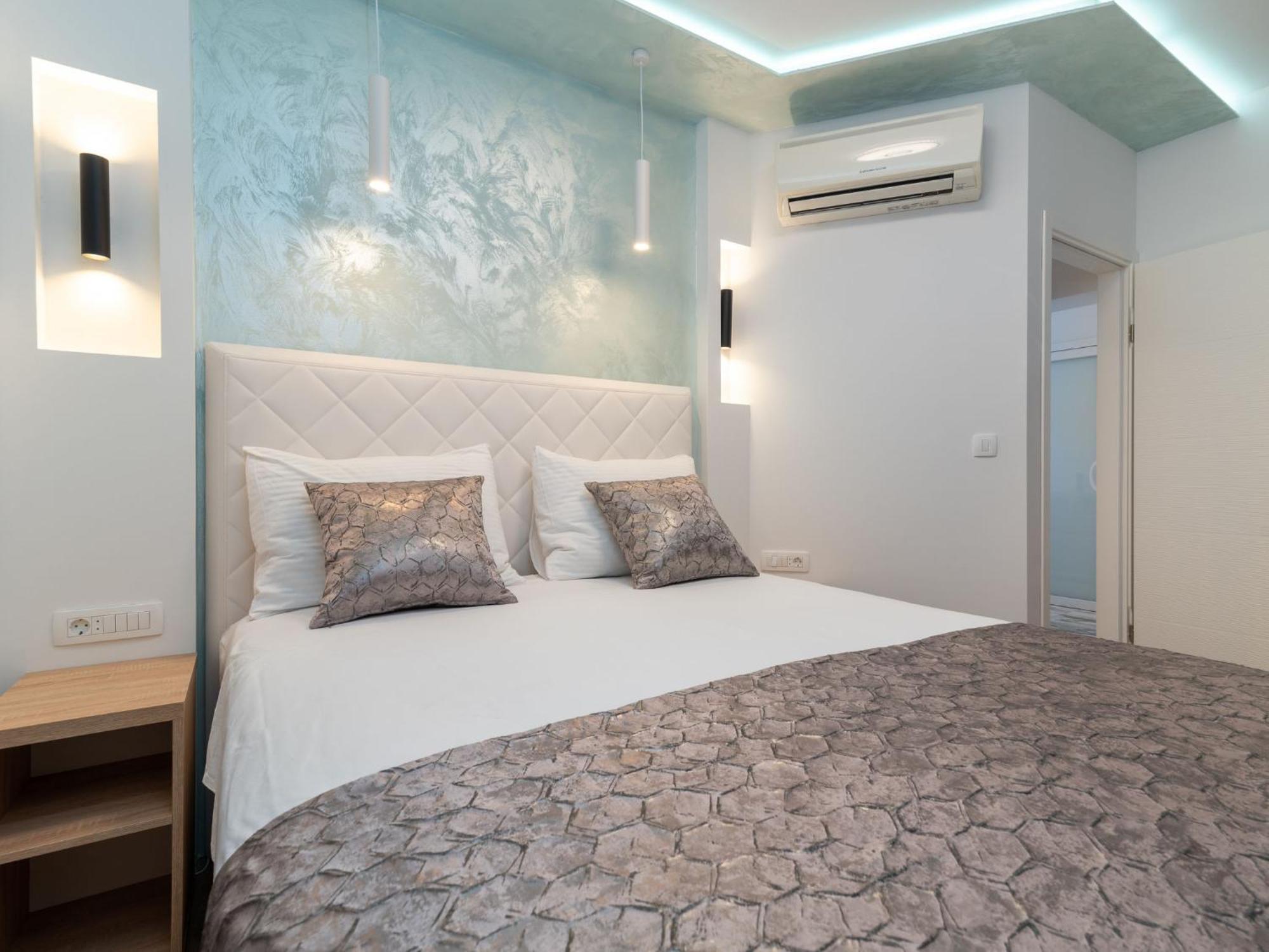 Apartment Mornar-3 By Interhome Трогір Екстер'єр фото